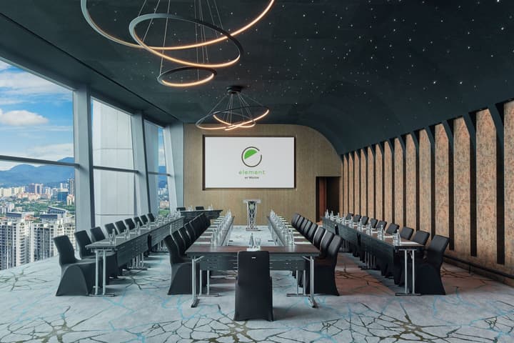 Element by Marriott Kuala Lumpur