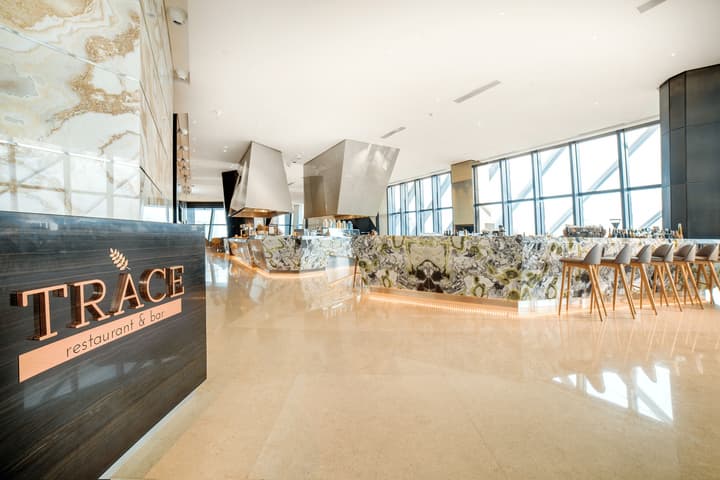 Element by Marriott Kuala Lumpur