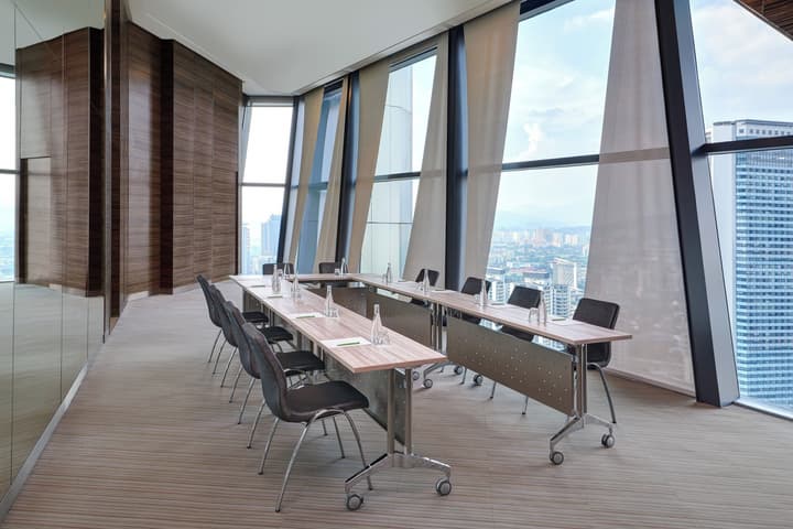 Element by Marriott Kuala Lumpur