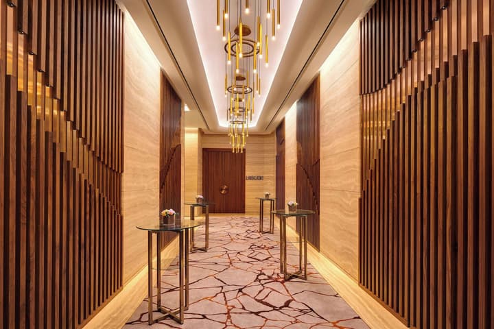 Element by Marriott Kuala Lumpur