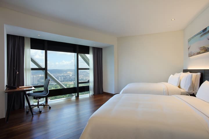 Element by Marriott Kuala Lumpur