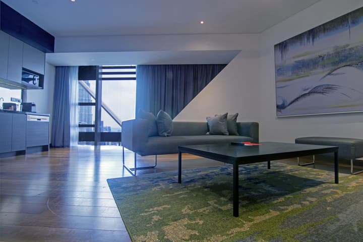 Element by Marriott Kuala Lumpur