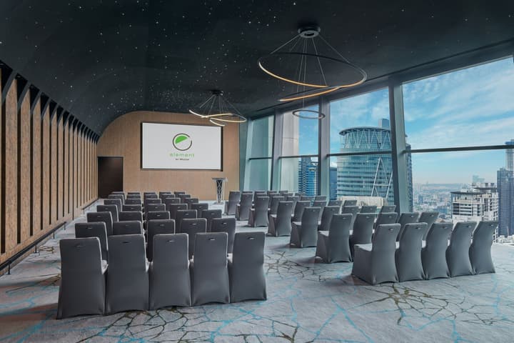 Element by Marriott Kuala Lumpur
