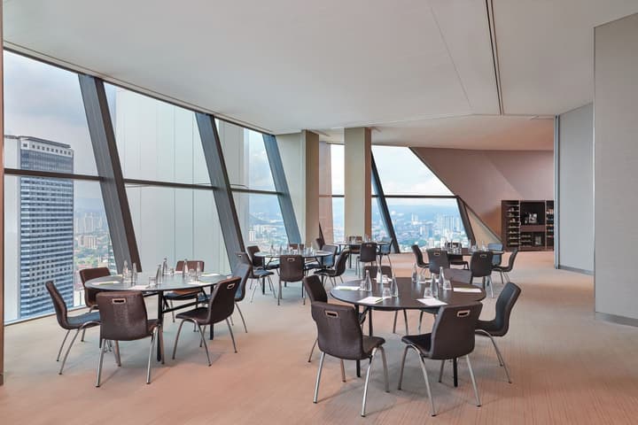 Element by Marriott Kuala Lumpur
