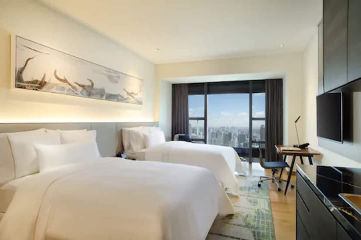 Element by Marriott Kuala Lumpur