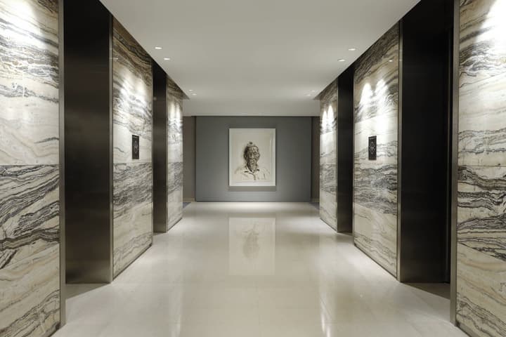 Element by Marriott Kuala Lumpur