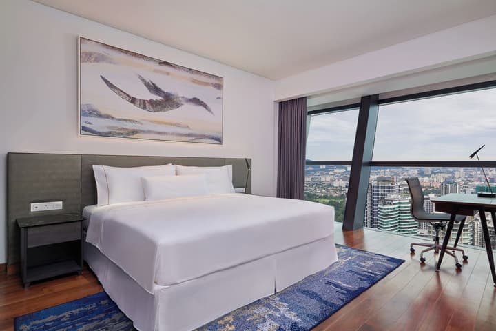 Element by Marriott Kuala Lumpur