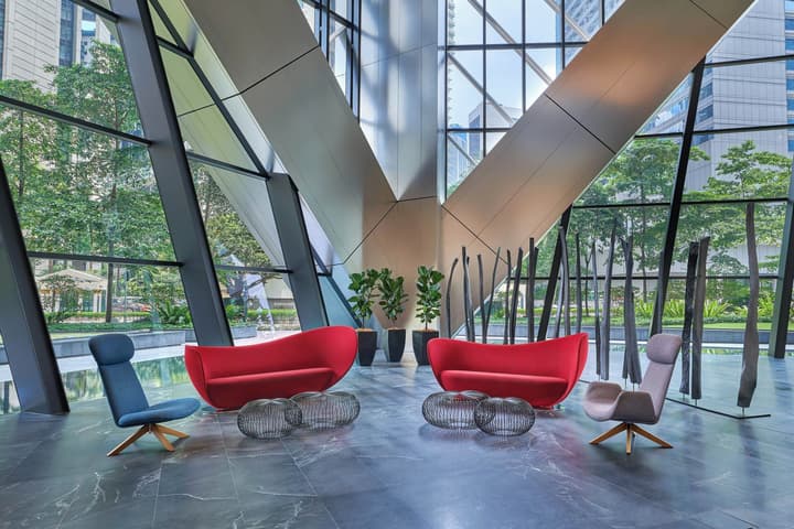Element by Marriott Kuala Lumpur