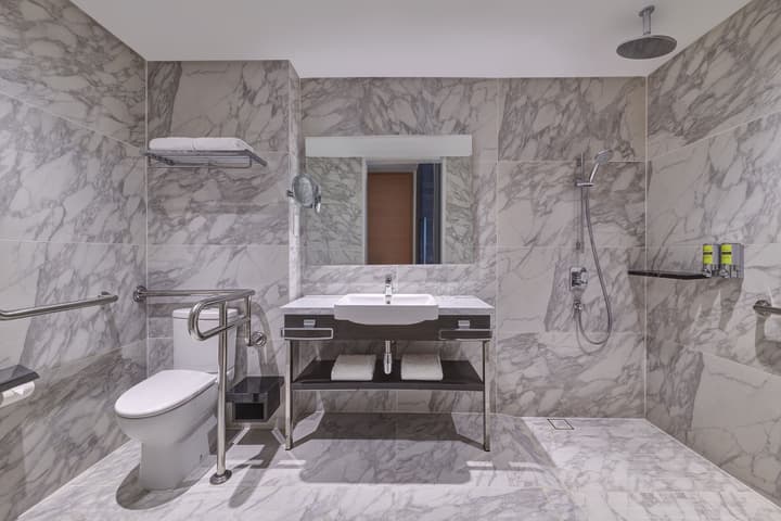 Element by Marriott Kuala Lumpur