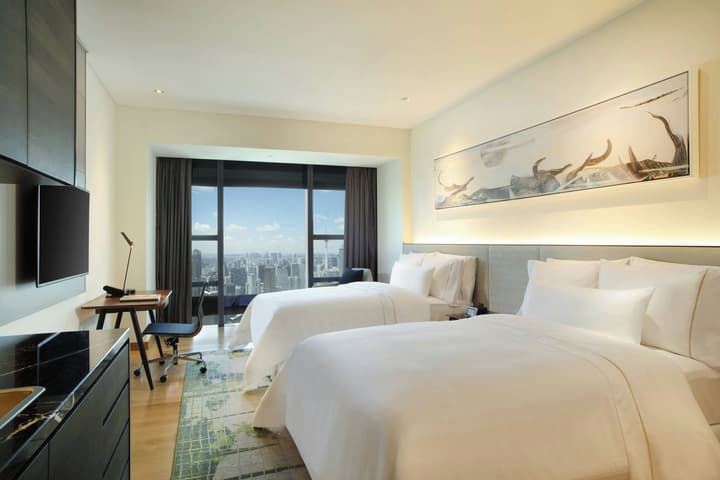 Element by Marriott Kuala Lumpur
