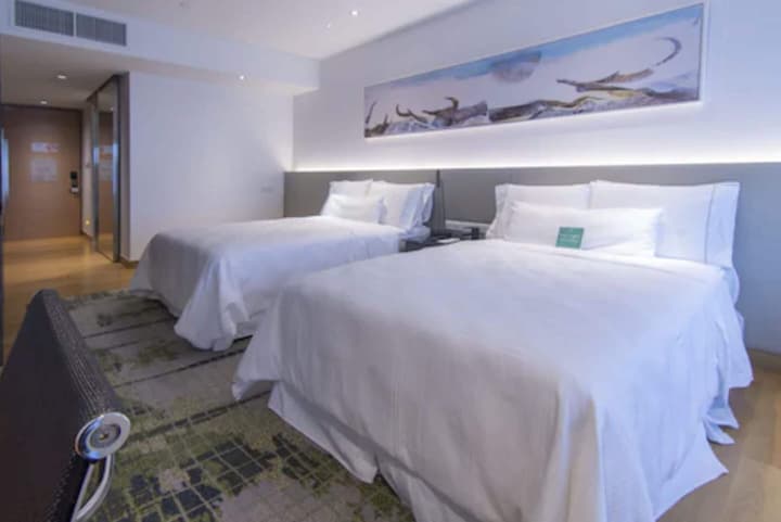 Element by Marriott Kuala Lumpur