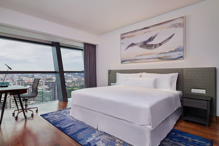 Element by Marriott Kuala Lumpur