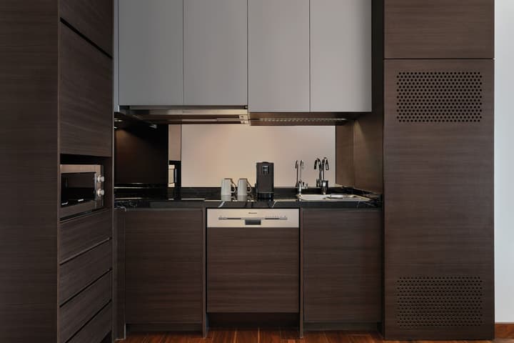 Element by Marriott Kuala Lumpur
