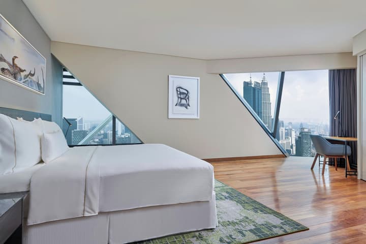 Element by Marriott Kuala Lumpur