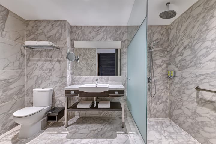 Element by Marriott Kuala Lumpur
