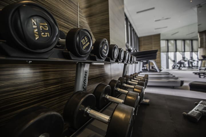 Element by Marriott Kuala Lumpur