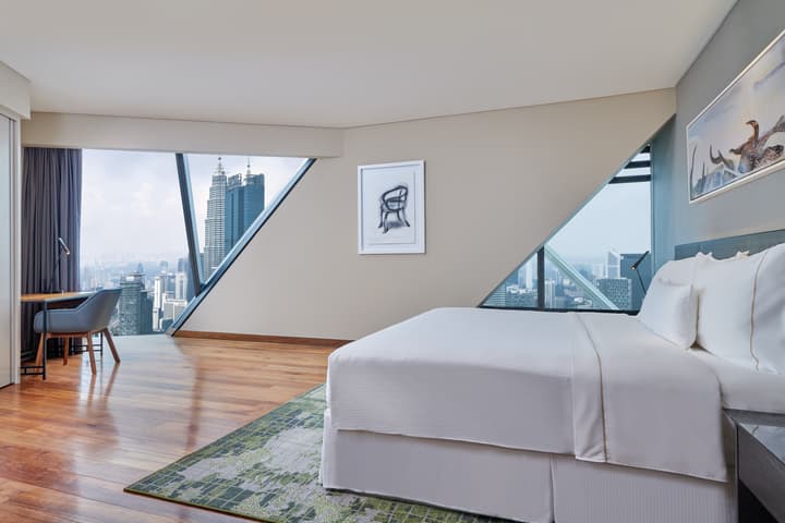 Element by Marriott Kuala Lumpur