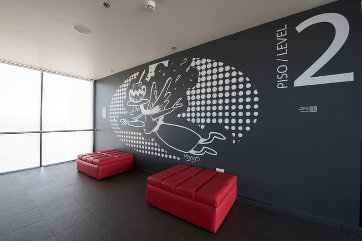 Ramada Encore by Wyndham Puebla