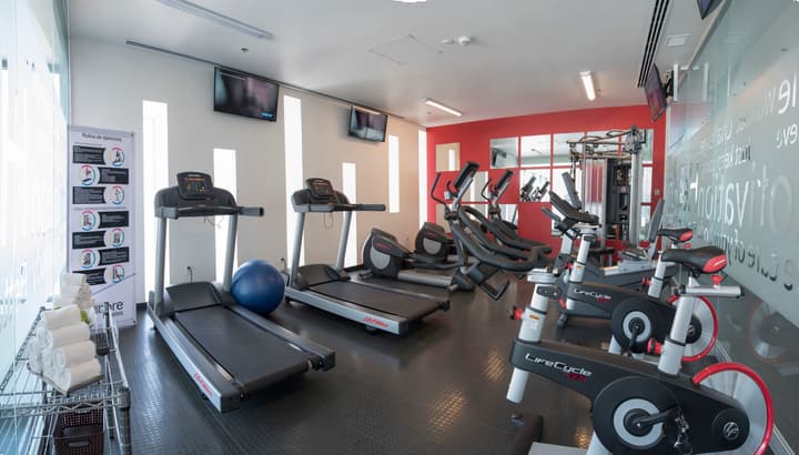 Ramada Encore by Wyndham Puebla