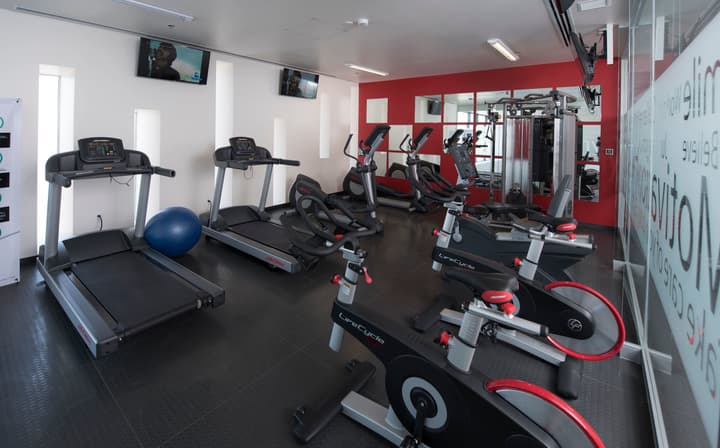 Ramada Encore by Wyndham Puebla