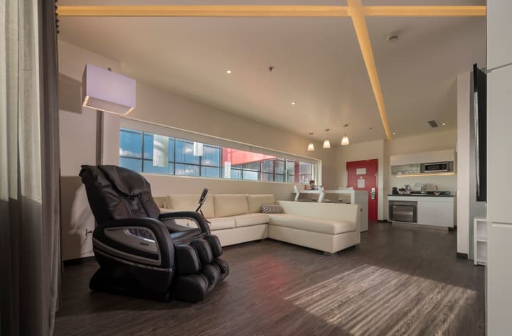 Ramada Encore by Wyndham Puebla