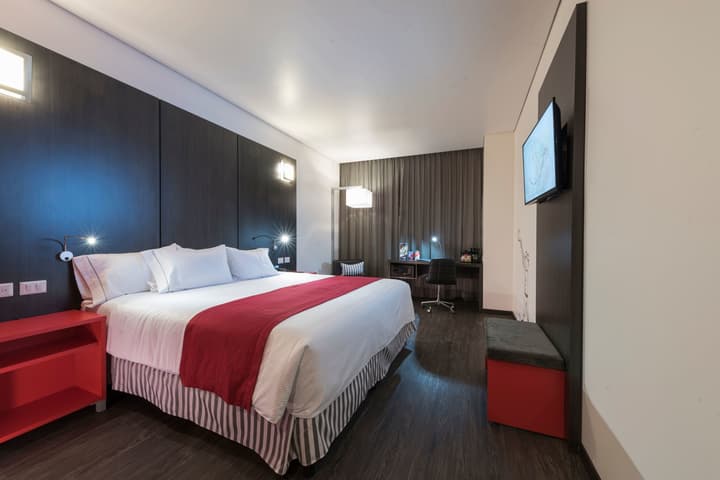 Ramada Encore by Wyndham Puebla