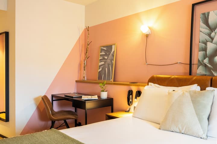 Hotel Indigo Antwerp - City Centre by IHG