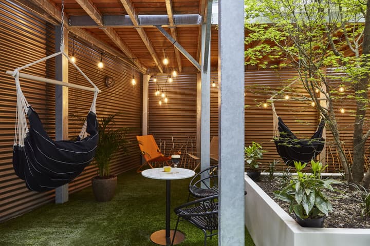 Hotel Indigo Antwerp - City Centre by IHG