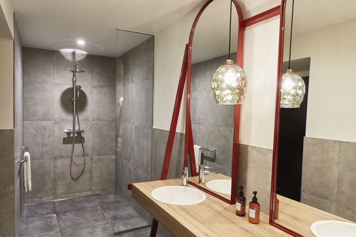 Hotel Indigo Antwerp - City Centre by IHG