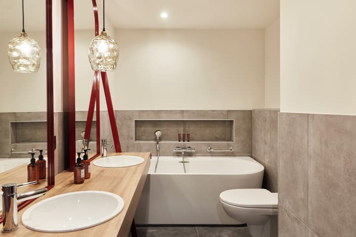 Hotel Indigo Antwerp - City Centre by IHG