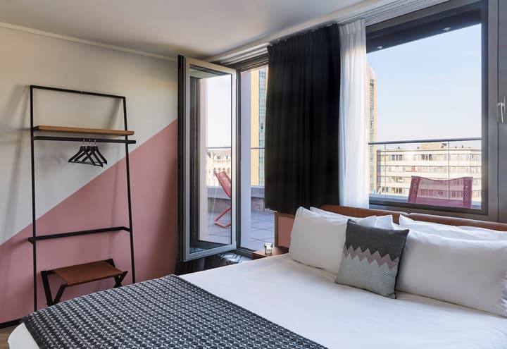 Hotel Indigo Antwerp - City Centre by IHG
