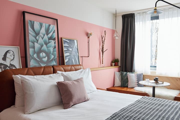 Hotel Indigo Antwerp - City Centre by IHG