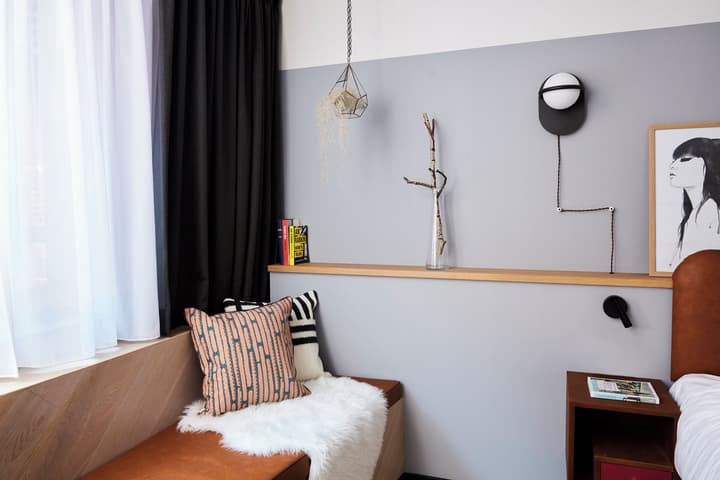 Hotel Indigo Antwerp - City Centre by IHG