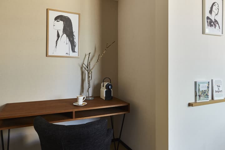 Hotel Indigo Antwerp - City Centre by IHG