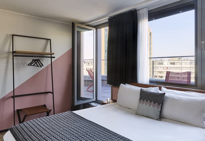 Hotel Indigo Antwerp - City Centre by IHG