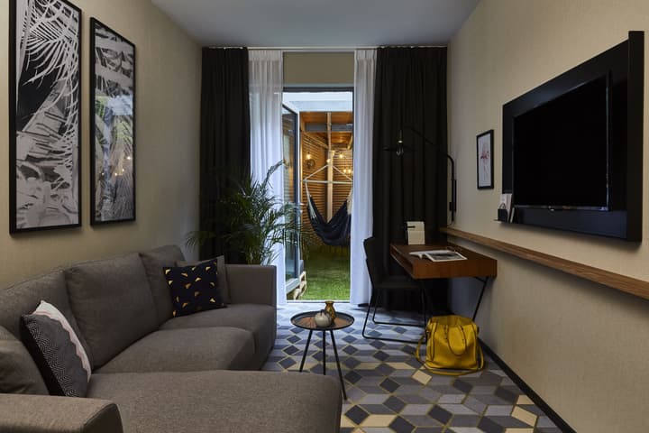 Hotel Indigo Antwerp - City Centre by IHG