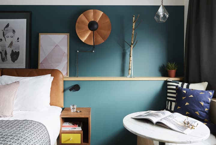 Hotel Indigo Antwerp - City Centre by IHG