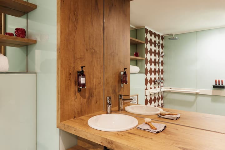 Hotel Indigo Antwerp - City Centre by IHG