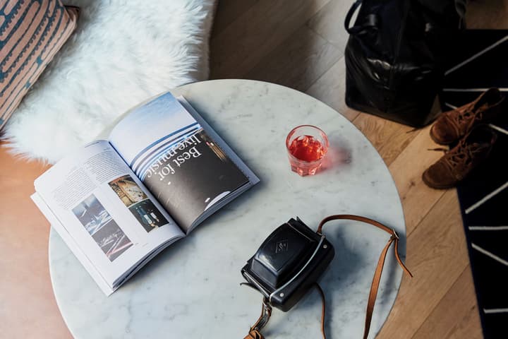 Hotel Indigo Antwerp - City Centre by IHG