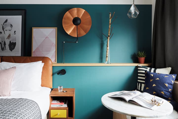 Hotel Indigo Antwerp - City Centre by IHG