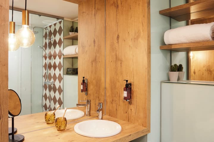 Hotel Indigo Antwerp - City Centre by IHG