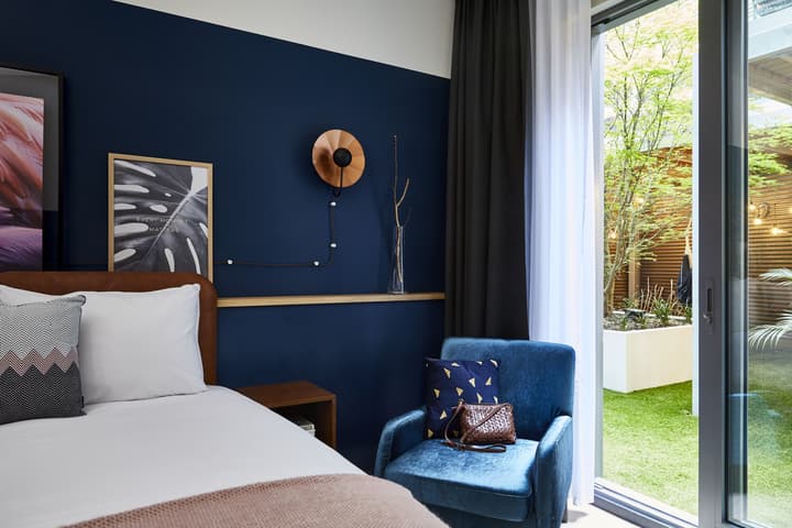Hotel Indigo Antwerp - City Centre by IHG