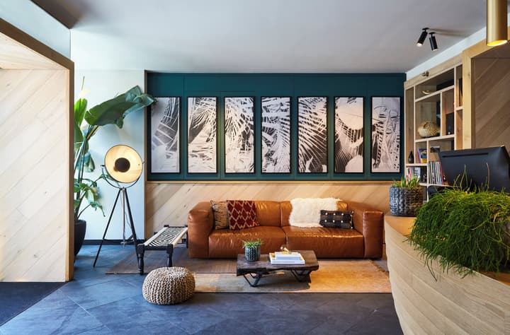 Hotel Indigo Antwerp - City Centre by IHG