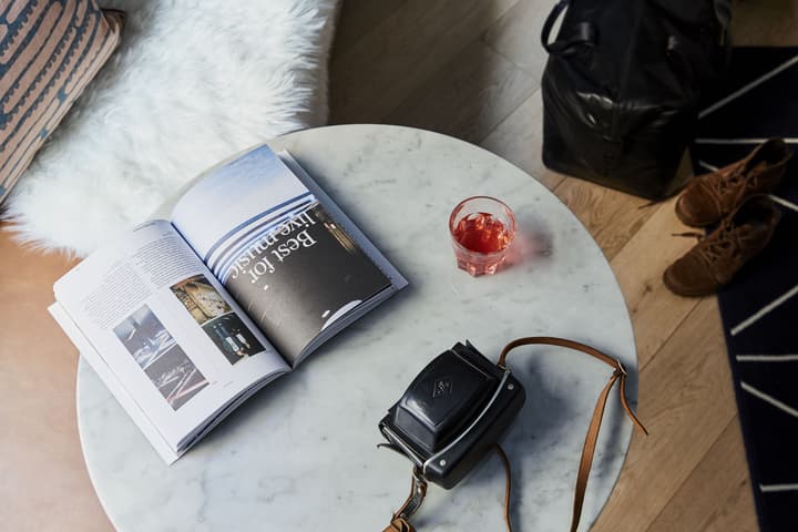 Hotel Indigo Antwerp - City Centre by IHG