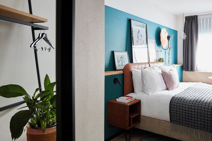 Hotel Indigo Antwerp - City Centre by IHG