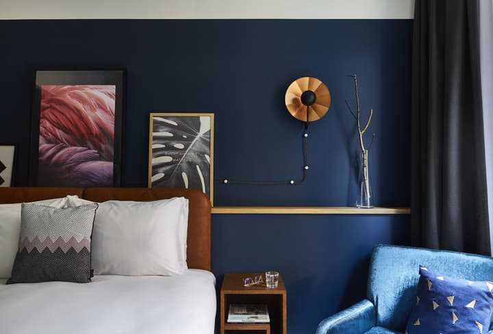 Hotel Indigo Antwerp - City Centre by IHG