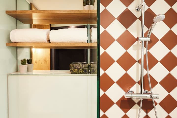 Hotel Indigo Antwerp - City Centre by IHG