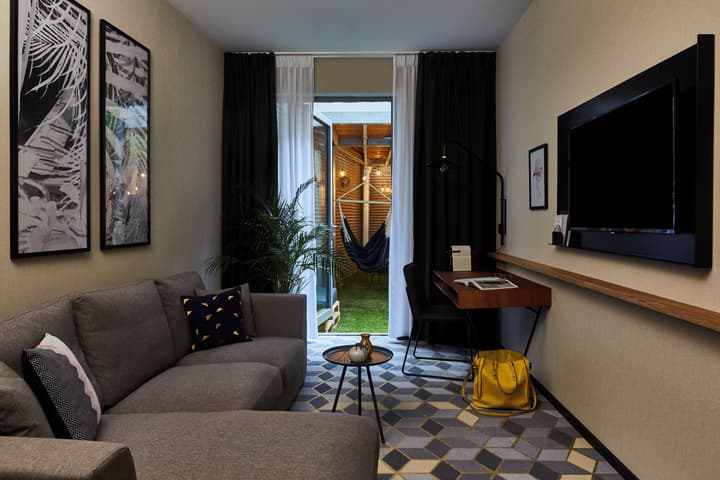 Hotel Indigo Antwerp - City Centre by IHG