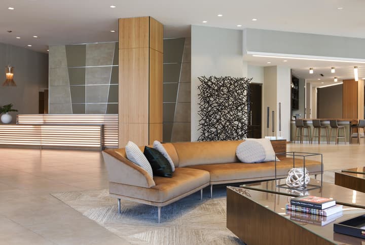 AC Hotel by Marriott Miami Aventura