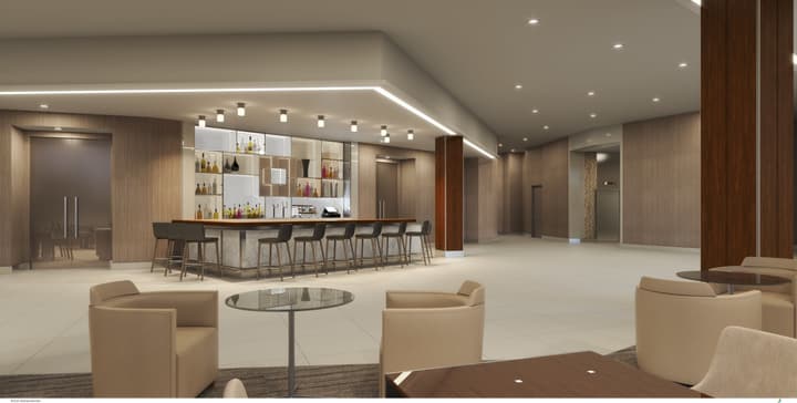 AC Hotel by Marriott Miami Aventura